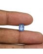 Blue Sapphire (Neelam) - 2.94 Carat 