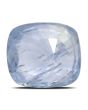 Blue Sapphire (Neelam) - 3.64 Carat 