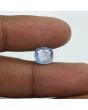 Blue Sapphire (Neelam) - 3.64 Carat 