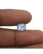 Blue Sapphire (Neelam) - 3.64 Carat 