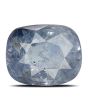 Blue Sapphire (Neelam) - 3.97 Carat 