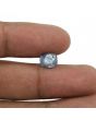 Blue Sapphire (Neelam) - 3.97 Carat 