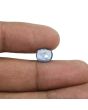 Blue Sapphire (Neelam) - 2.73 Carat 