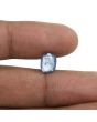Blue Sapphire (Neelam) - 2.73 Carat 