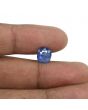 Blue Sapphire (Neelam) - 4.22 Carat 