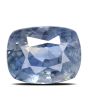 Blue Sapphire (Neelam) - 3.29 Carat 