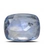 Blue Sapphire (Neelam) - 3.29 Carat 