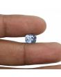 Blue Sapphire (Neelam) - 3.29 Carat 
