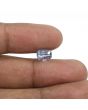 Blue Sapphire (Neelam) - 3.29 Carat 