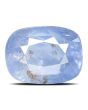 Blue Sapphire (Neelam) - 3.76 Carat 