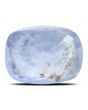 Blue Sapphire (Neelam) - 3.76 Carat 
