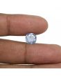 Blue Sapphire (Neelam) - 2.94 Carat 