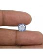 Blue Sapphire (Neelam) - 2.94 Carat 