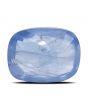 Blue Sapphire (Neelam) - 3.57 Carat 