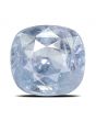 Blue Sapphire (Neelam) - 3.91 Carat