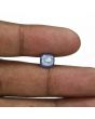 Blue Sapphire (Neelam) - 2.57 Carat 