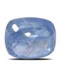 Blue Sapphire (Neelam) - 2.85 Carat 