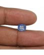Blue Sapphire (Neelam) - 2.85 Carat 