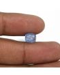 Blue Sapphire (Neelam) - 2.85 Carat 
