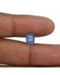 Blue Sapphire (Neelam) - 2.85 Carat 