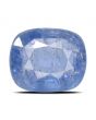 Blue Sapphire (Neelam) - 3.34 Carat 