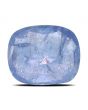 Blue Sapphire (Neelam) - 3.34 Carat 