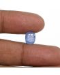 Blue Sapphire (Neelam) - 3.34 Carat 