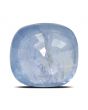Blue Sapphire (Neelam) - 2.82 Carat 