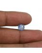Blue Sapphire (Neelam) - 2.82 Carat 