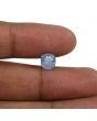 Blue Sapphire (Neelam) - 2.82 Carat 