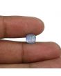 Blue Sapphire (Neelam) - 2.82 Carat 