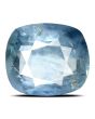 Blue Sapphire (Neelam) - 2.51 Carat 