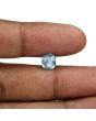 Blue Sapphire (Neelam) - 2.51 Carat 
