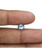 Blue Sapphire (Neelam) - 2.51 Carat 