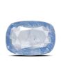 Blue Sapphire (Neelam) - 3.09 Carat 