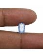 Blue Sapphire (Neelam) - 3.09 Carat 