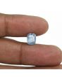 Blue Sapphire (Neelam) - 2.33 Carat 
