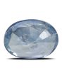 Blue Sapphire (Neelam) - 2.73 Carat 