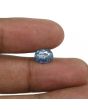 Blue Sapphire (Neelam) - 2.73 Carat 