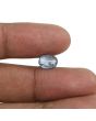 Blue Sapphire (Neelam) - 2.73 Carat 