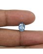 Blue Sapphire (Neelam) - 2.73 Carat 