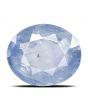 Blue Sapphire (Neelam) - 2.82 Carat 