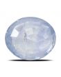 Blue Sapphire (Neelam) - 2.82 Carat 