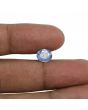 Blue Sapphire (Neelam) - 2.82 Carat 