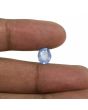 Blue Sapphire (Neelam) - 2.82 Carat 