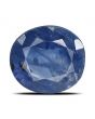 Blue Sapphire (Neelam) - 4.03 Carat 