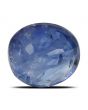 Blue Sapphire (Neelam) - 4.03 Carat 
