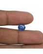 Blue Sapphire (Neelam) - 4.03 Carat 
