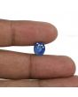 Blue Sapphire (Neelam) - 4.03 Carat 