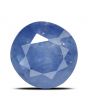 Blue Sapphire (Neelam) - 3.31 Carat 